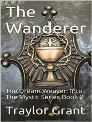 cover image of The Wanderer